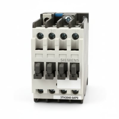 SIEMENS 3TH3040-0AP0