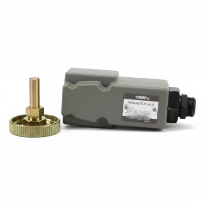 YUKEN DT-02-B-2290