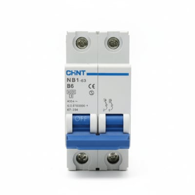 CHINT NB1-63B2P06