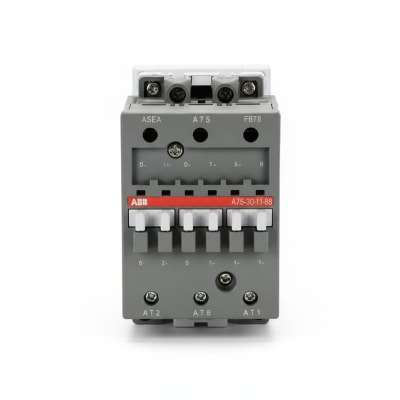 ASEA BROWN BOVERI A75-30-11-88