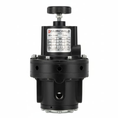 FAIRCHILD INDUSTRIAL PROD 1546A