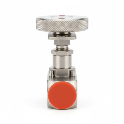 OLIVER VALVES F50S/HL