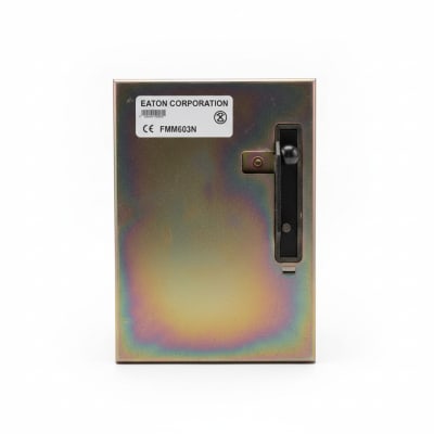 EATON CORPORATION FMM603N