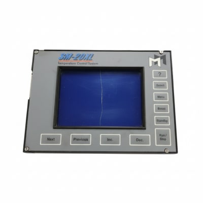 MOLD MASTERS LTD SM-20XL