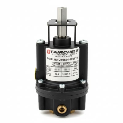 FAIRCHILD INDUSTRIAL PROD Z19824-12BPT-1