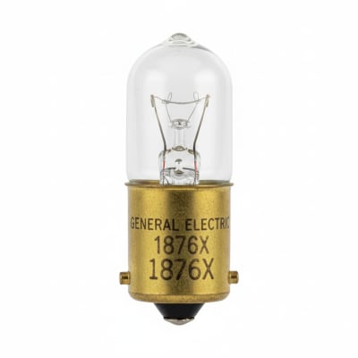 GENERAL ELECTRIC 1876X