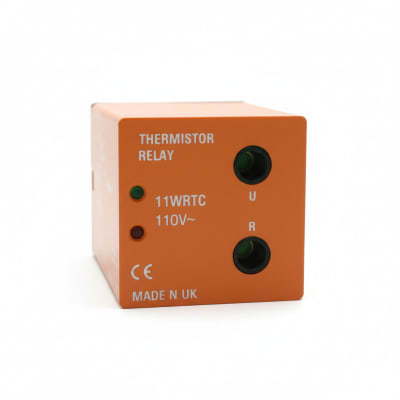 NORTONICS FOXTAM LIMITED 11WRTC-AC110