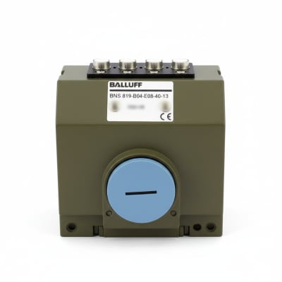 BALLUFF BNS 819-B04-E08-40-13