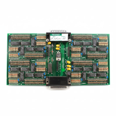 CABLETEST HR-SSM