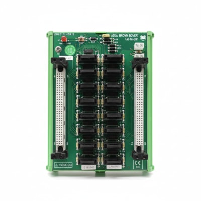 ASEA BROWN BOVERI TAI-16-BIR
