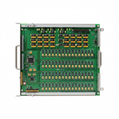 ASEA BROWN BOVERI MDI-64-BNS