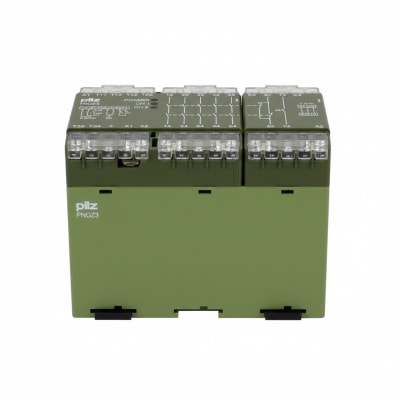 PILZ PNOZ-3-110VAC-5S1ON
