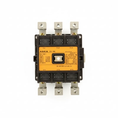 ASEA BROWN BOVERI EH-160C-1