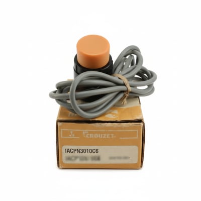 CROUZET IACPN3010C6