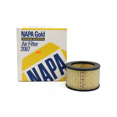 NAPA 2087