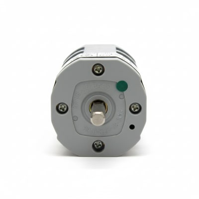 BACO CONTROLS PR10-8357-C8