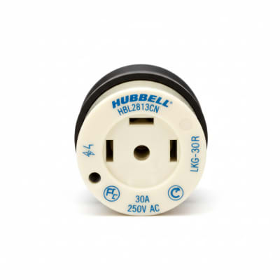 HUBBELL HBL2813CN