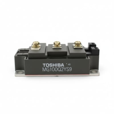 TOSHIBA MG100Q2YS9