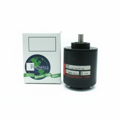 SICOD XZ65-G-256-1828-KP-CD4
