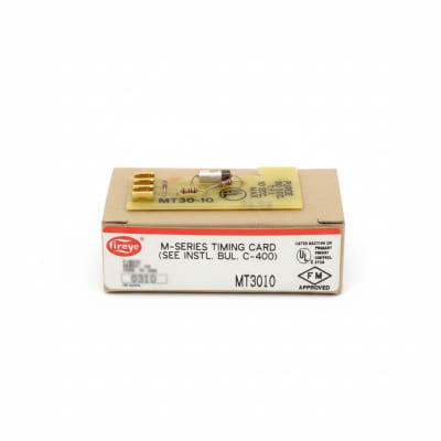 KIDDE-FENWAL, LLC MT30-10