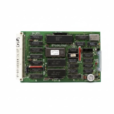 DEMATIC 070.100.200.01