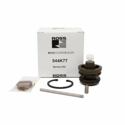 ROSS CONTROLS 544K77
