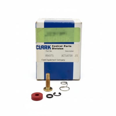 CLARK EQUIPMENT 894575
