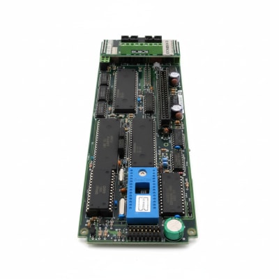 OMRON C20P-CPU