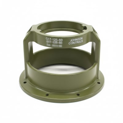 JOHNSON CONTROLS G17-125-60