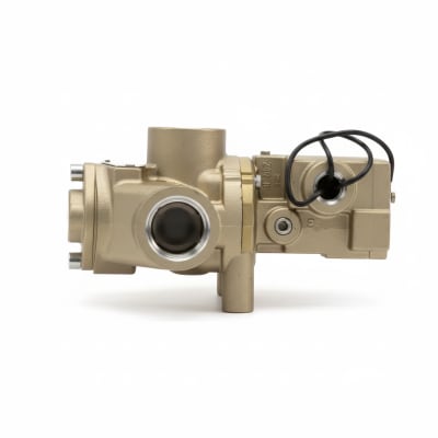 ROSS CONTROLS D2173B6012Z