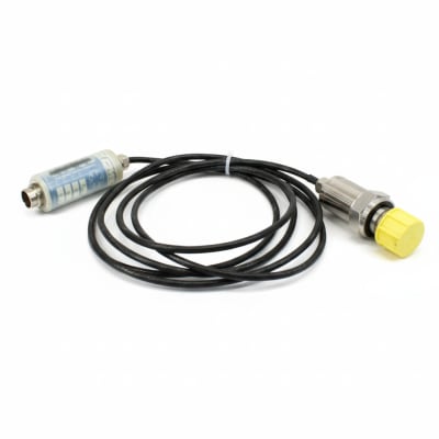 CLEVELAND MOTION CONTROL APT/M/FR/SPC