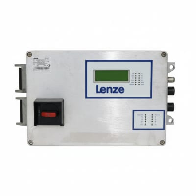 LENZE 13061802