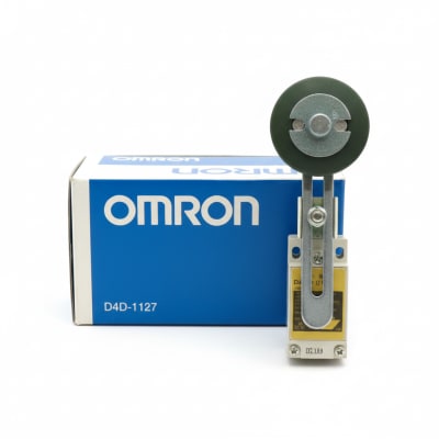 OMRON D4D-1127