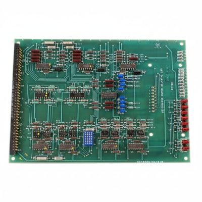GENERAL ELECTRIC DS3800NISA1B1B
