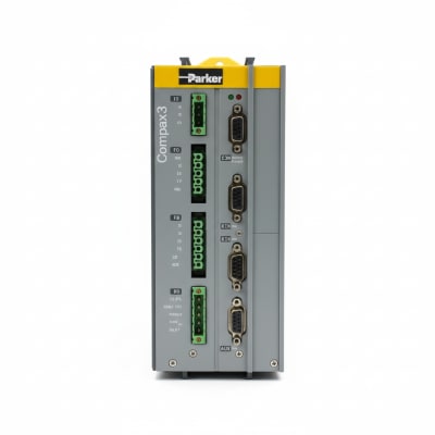 PARKER C3S025V2F10-I10-T10-M00