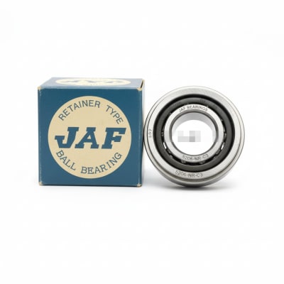 JAF BEARINGS 5206-NR-C3