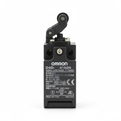 OMRON D4D-4162N
