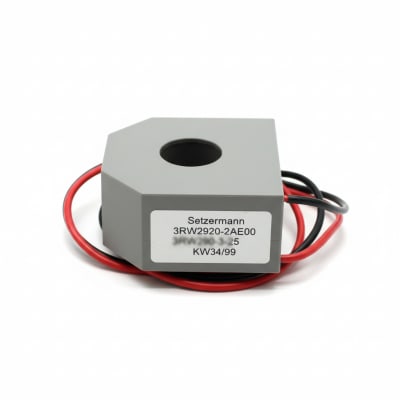 SIEMENS 3RW2920-2AE00