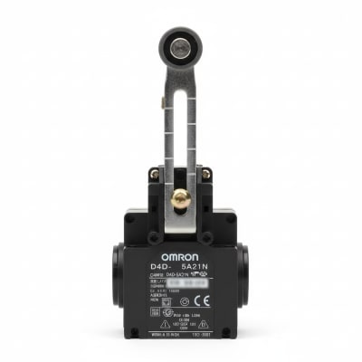 OMRON D4D-5A21N