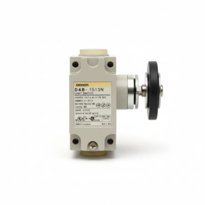 OMRON D4B-1513N