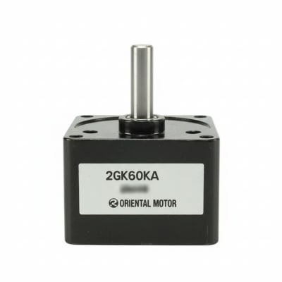 ORIENTAL MOTOR 2GK60KA