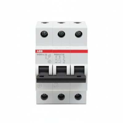 ASEA BROWN BOVERI SH203-C32