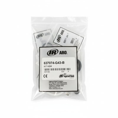 INGERSOLL RAND 637074-G43-B
