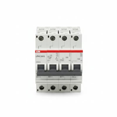 ASEA BROWN BOVERI LP4C16-S