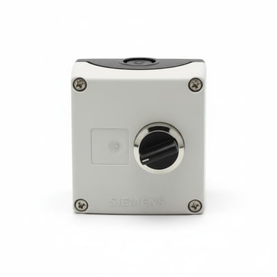 SIEMENS 3SB3-801-0FG3