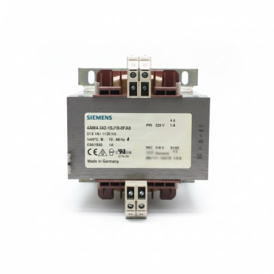 SIEMENS 4AM4-342-1SJ10-0FA0