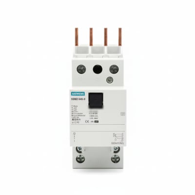 SIEMENS 5SM2645-0