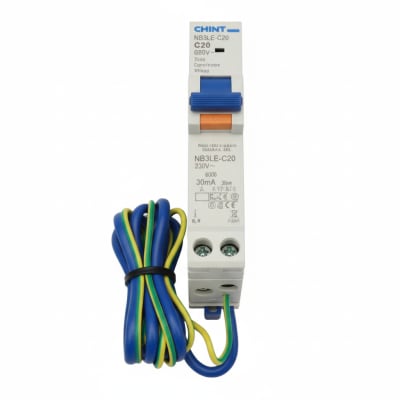 CHINT NB3LE-C20