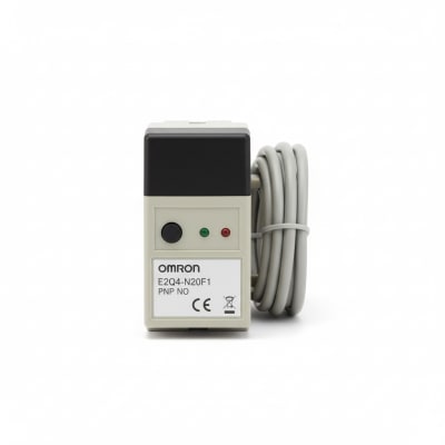 OMRON E2Q4-N20F1