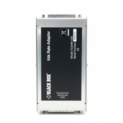 BLACK BOX CORP ICU64K-V35
